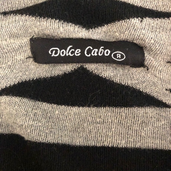 Dolce Cabo Sweater - Picture 5 of 6